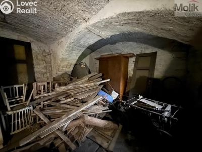 Prodej rodinného domu Libochovice, Na vršku č. 17