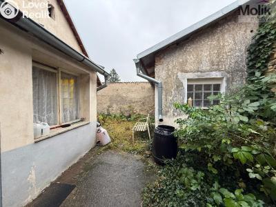 Prodej rodinného domu Libochovice, Na vršku č. 19