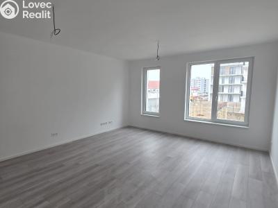 Sale apartment 2+KK Kladno, U Engerthu č. 13