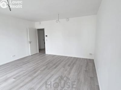 Sale apartment 2+KK Kladno, U Engerthu č. 4