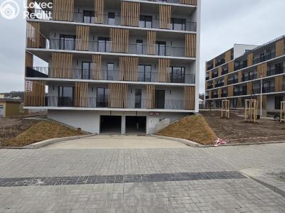 Sale apartment 2+KK Kladno, U Engerthu č. 11