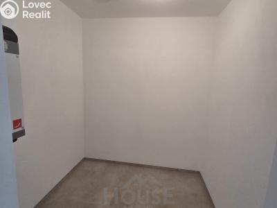 Sale apartment 2+KK Kladno, U Engerthu č. 9