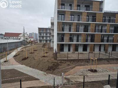 Sale apartment 2+KK Kladno, U Engerthu č. 13