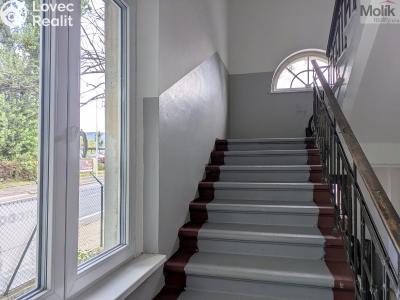 Prodej činžovního domu Teplice, Nákladní 51 č. 4
