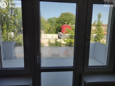 Prodej činžovního domu Teplice, Nákladní 51 č. 9