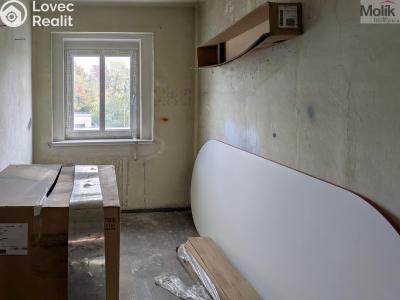 Prodej činžovního domu Teplice, Nákladní 51 č. 15