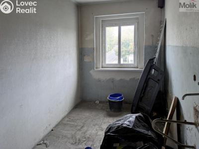Prodej činžovního domu Teplice, Nákladní 51 č. 16