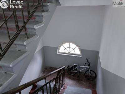 Prodej činžovního domu Teplice, Nákladní 51 č. 19