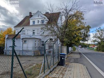 Prodej činžovního domu Teplice, Nákladní 51 č. 24