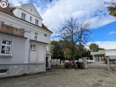 Prodej činžovního domu Teplice, Nákladní 51 č. 25