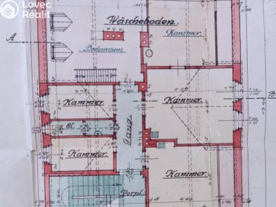Prodej činžovního domu Teplice, Nákladní 51 č. 28
