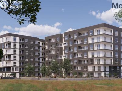 Sale apartment 3+KK Golem č. 1