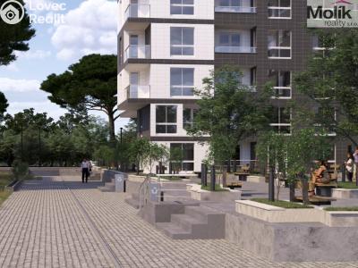 Sale apartment 3+KK Golem č. 2