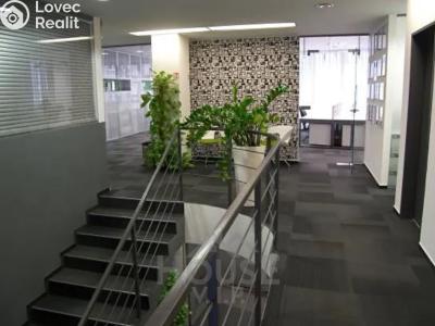 Продаж офісного приміщення Praha, Pod pramenem č. 8