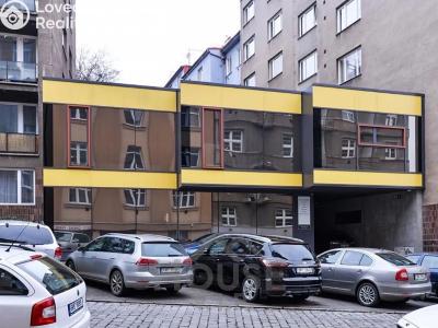 Продаж офісного приміщення Praha, Pod pramenem č. 14