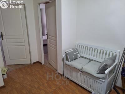 Pronájem bytu 4+KK Praha, Kazašská č. 16