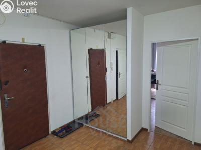 Pronájem bytu 4+KK Praha, Kazašská č. 18