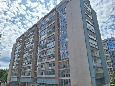 Pronájem bytu 4+KK Praha, Kazašská č. 25