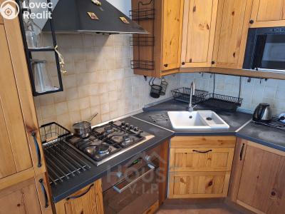 Rent apartment 4+KK Praha, Kazašská č. 4