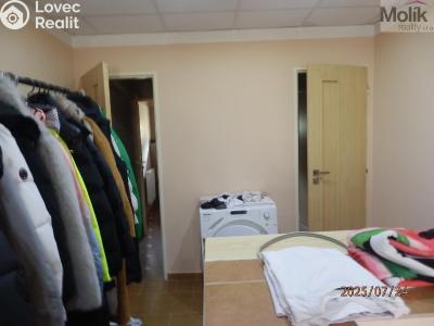 Prodej komerční nemovitosti Vysoká Pec č. 9