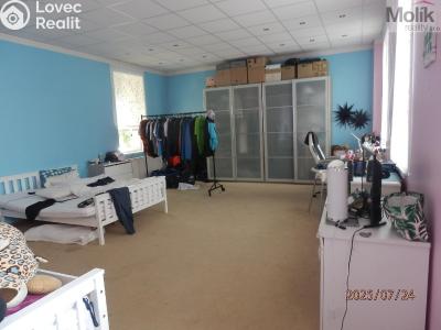 Prodej komerční nemovitosti Vysoká Pec č. 16