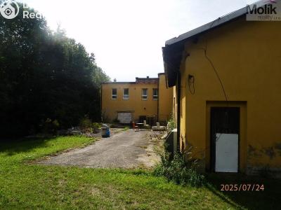 Prodej komerční nemovitosti Vysoká Pec č. 20
