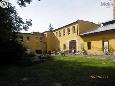 Prodej komerční nemovitosti Vysoká Pec č. 24