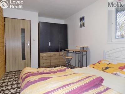 Prodej ubytovacího zařízení Lobendava č. 14