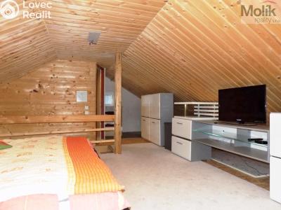Prodej ubytovacího zařízení Lobendava č. 15