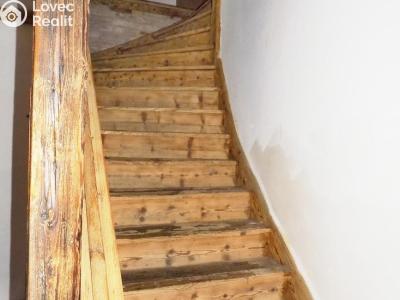 Prodej ubytovacího zařízení Lobendava č. 30