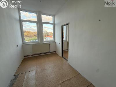 Pronájem kanceláře Most, Pekárenská č. 10