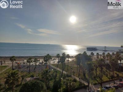 Sale apartment 3+KK Drač č. 13