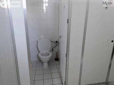 Pronájem kanceláře Teplice, Novosedlická 2888 č. 13