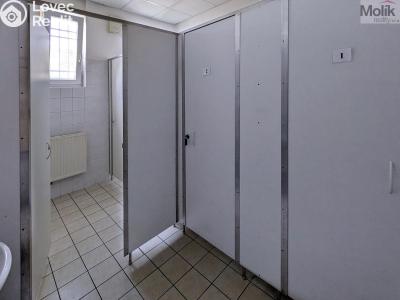 Pronájem kanceláře Teplice, Novosedlická 2888 č. 15