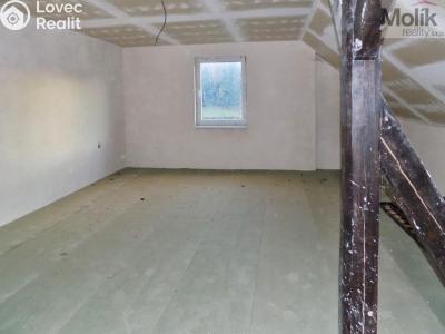 Prodej rodinného domu Rumburk, Na kolonii č. 12