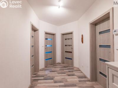 Продаж сімейного будинку Přestanov č. 15