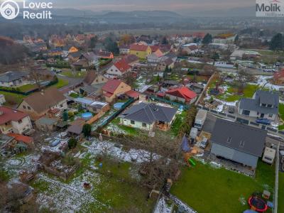 Продаж сімейного будинку Přestanov č. 19