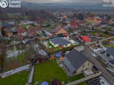 Продаж сімейного будинку Přestanov č. 23