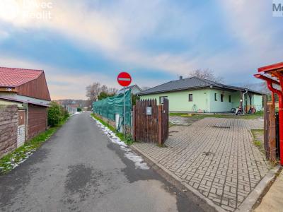 Продаж сімейного будинку Přestanov č. 24