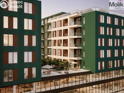 Sale apartment 3+KK Golem č. 4