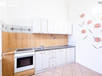 Продажа квартиры 3+1 Teplice, Jungmannova č. 2
