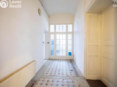 Продажа квартиры 3+1 Teplice, Jungmannova č. 6