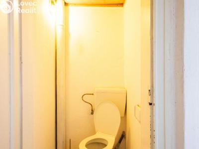 Продажа квартиры 3+1 Teplice, Jungmannova č. 11