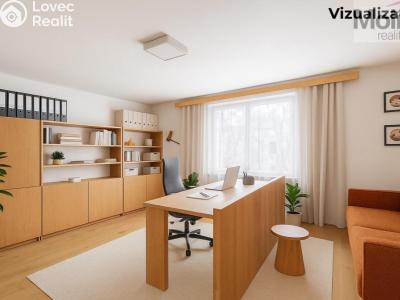 Prodej rodinného domu Teplice, Slovenská č. 13