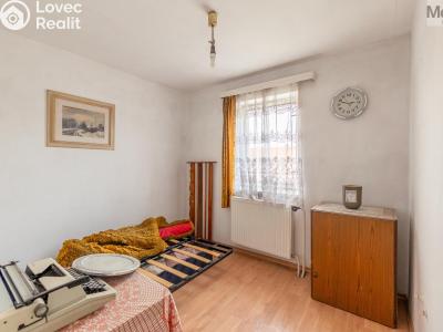 Prodej rodinného domu Teplice, Slovenská č. 30