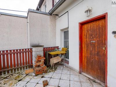 Prodej rodinného domu Teplice, Slovenská č. 31