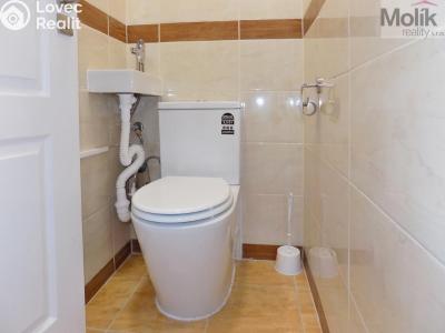 Оренда квартири 2+1 Teplice, U Hadích lázní č. 10