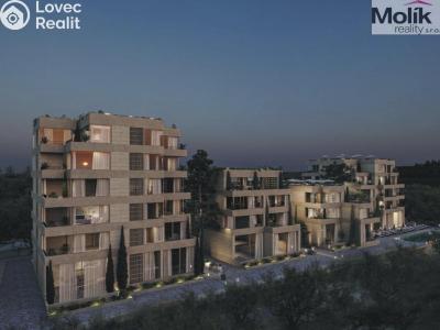 Sale apartment 3+KK Radhimë č. 4
