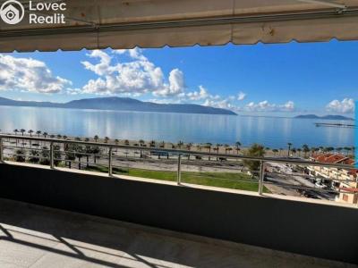 Sale apartment 4+KK Vlora č. 1