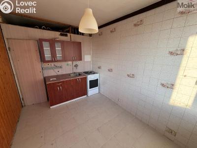 Продаж квартири 4+1 Litvínov, Hamerská č. 2